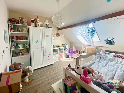 Maison, 135 m²