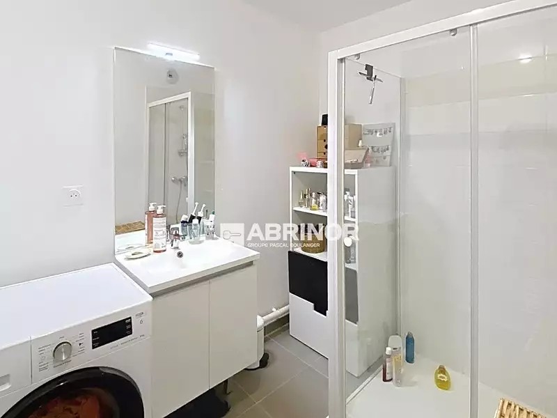 Appartement, 109 m²