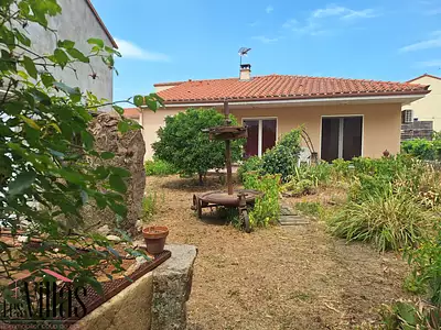Maison, 208 m²