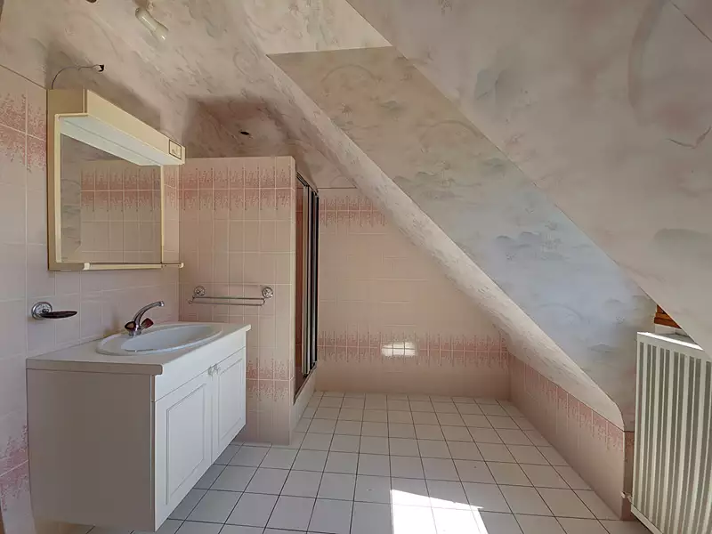 Maison, 190 m²