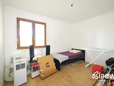 Maison, 124 m²