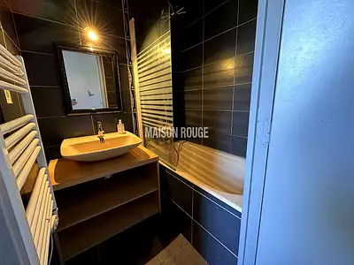 Appartement, 22,02 m²