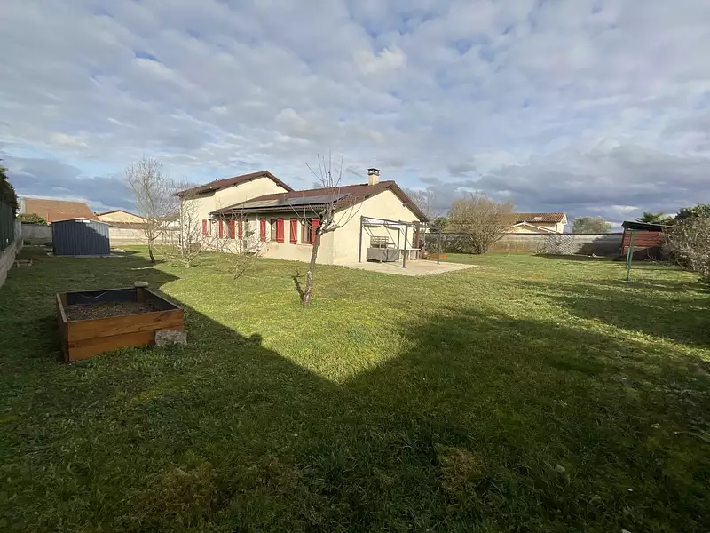 Maison, 145,23 m²