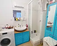 Appartement, 45,1 m²