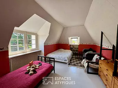 Maison, 160 m²