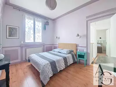 Maison, 132,74 m²