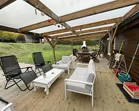 Maison, 118 m²