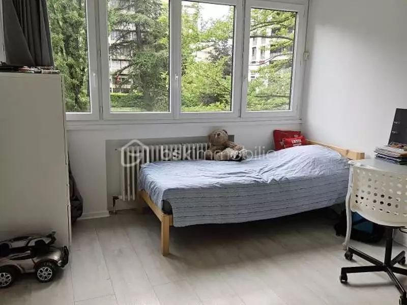 Appartement, 126 m²