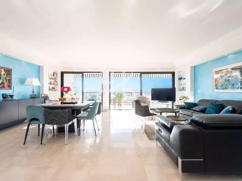 Appartement, 105 m²