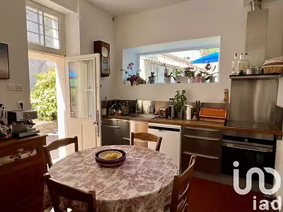 Maison, 161 m²