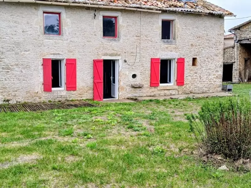 Maison, 152 m²