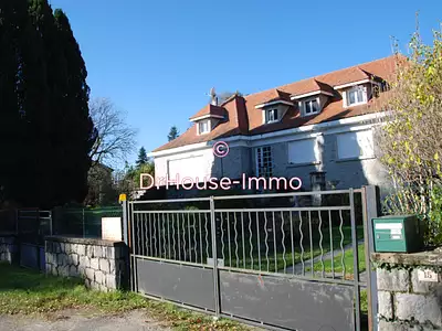 Maison, 150 m²