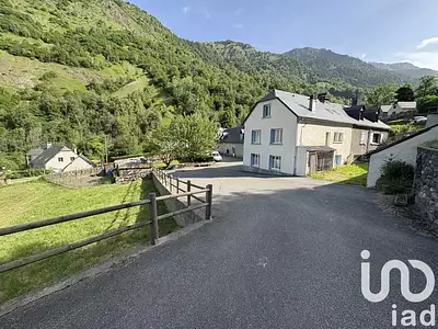 Maison, 116 m²