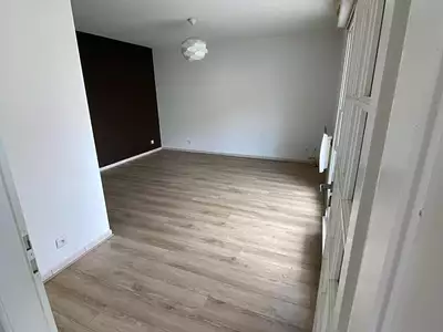 Appartement, 25,55 m²