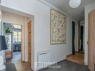 Appartement, 93,9 m²