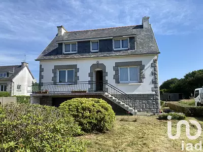 Maison, 110 m²