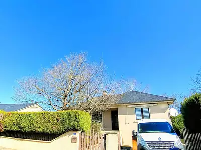 Maison, 189 m²