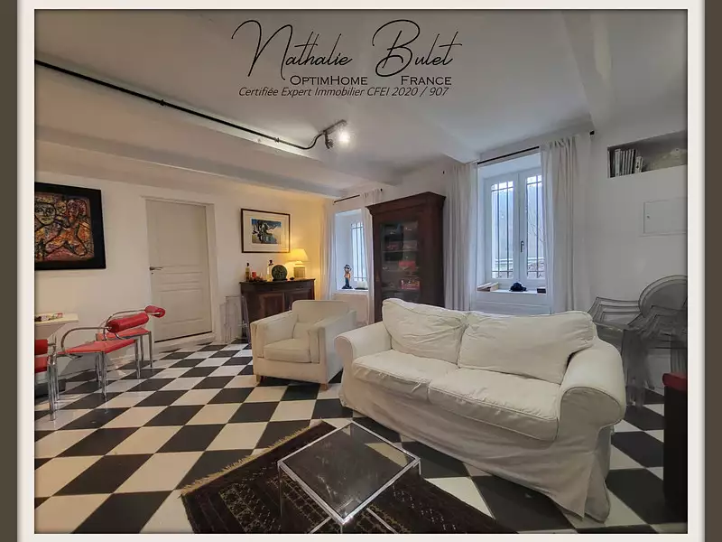 Maison, 130 m²