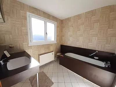 Maison, 135 m²