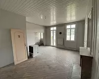 Appartement, 52,1 m²