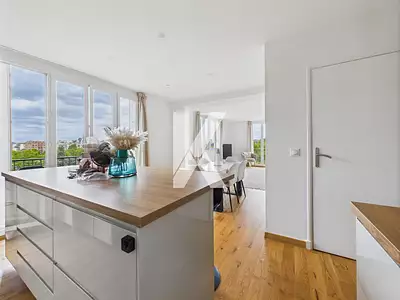 Appartement, 111 m²