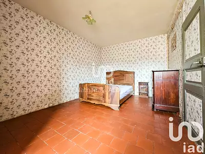 Maison, 162 m²