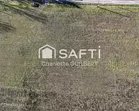 Terrain, 3 700 m²