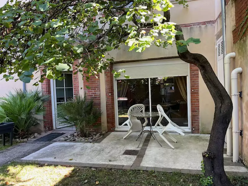 Appartement, 41 m²