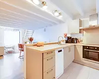 Appartement, 65 m²