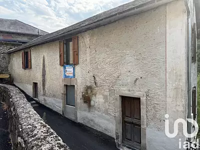 Maison, 144 m²
