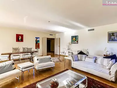 Appartement, 129 m²