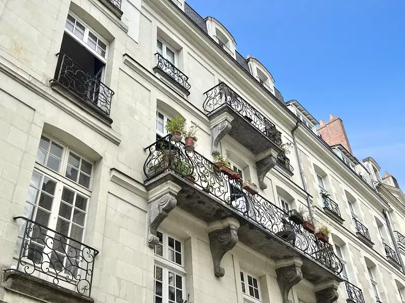 Appartement, 115 m²