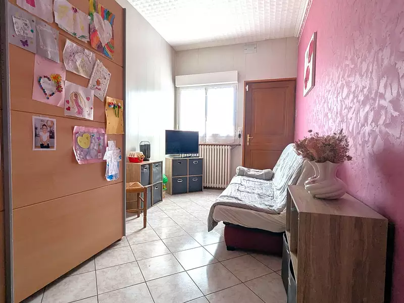 Maison, 164 m²