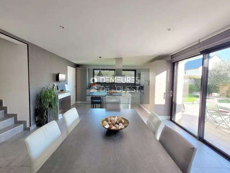 Maison, 139 m²