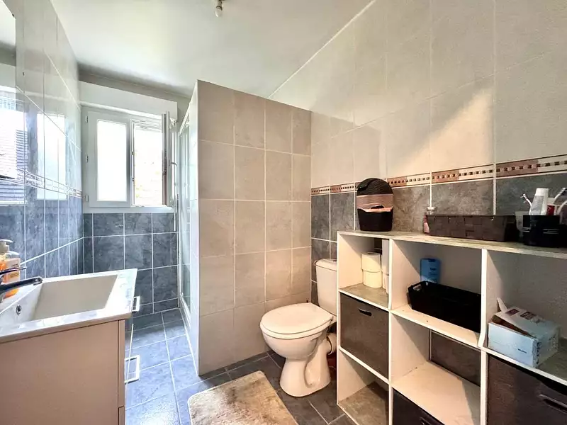 Maison, 139 m²