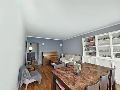 Appartement, 84 m²