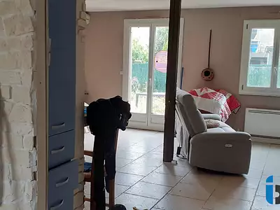 Maison, 143,82 m²