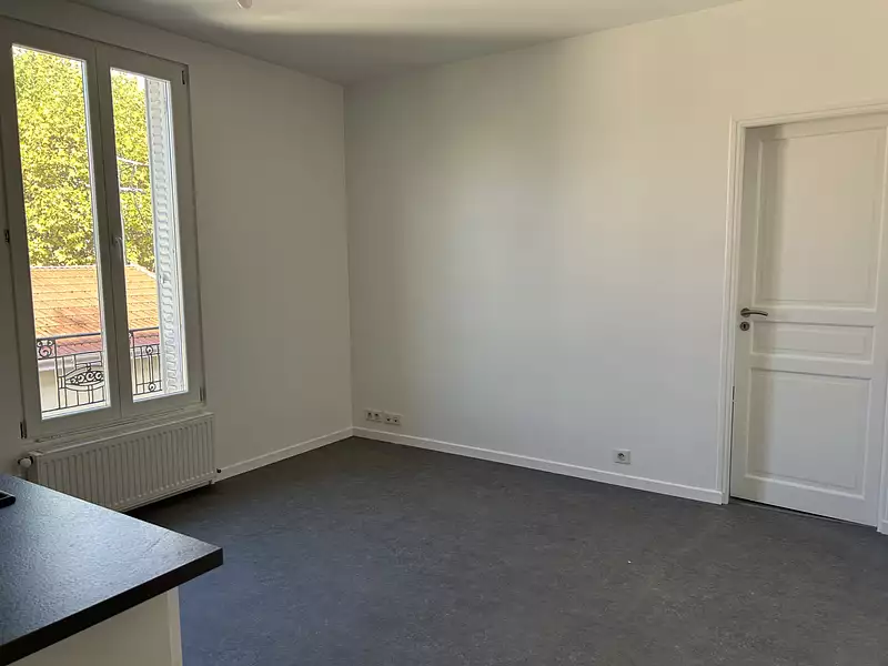 Appartement, 37 m²