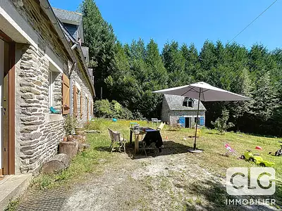 Maison, 140 m²