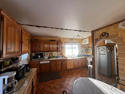 Maison, 110 m²