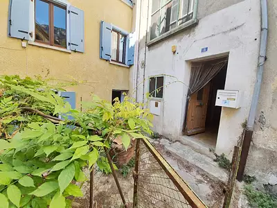 Maison, 75 m²