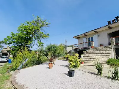 Maison, 180 m²