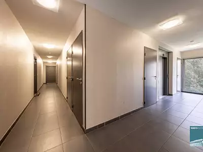 Appartement, 45,57 m²