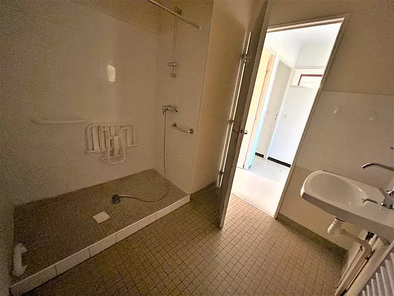 Appartement, 74 m²