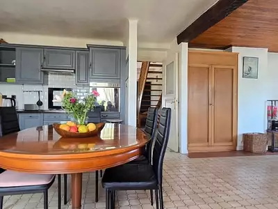 Maison, 210 m²