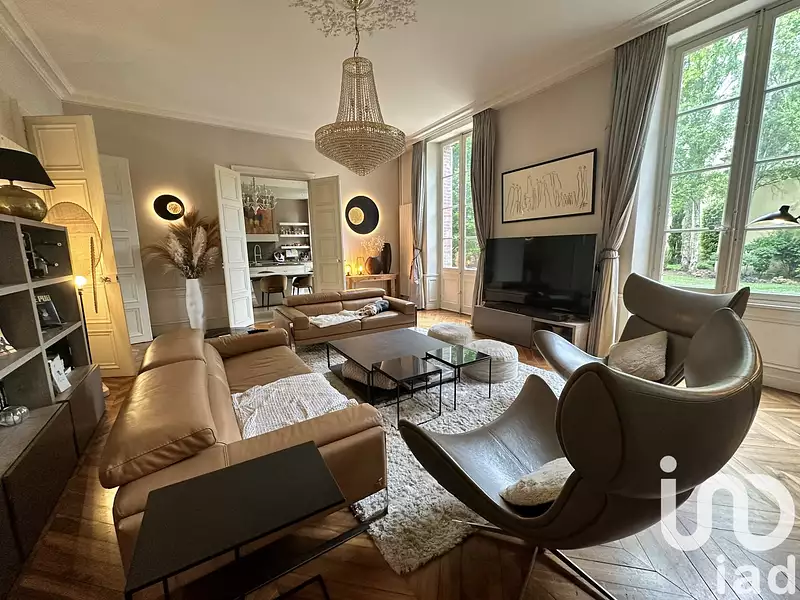 Maison, 440 m²
