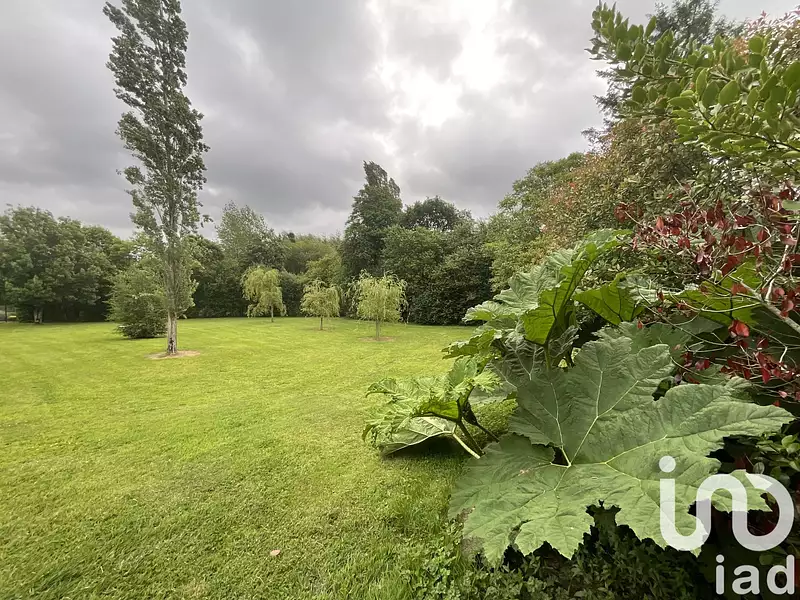 Maison, 110 m²
