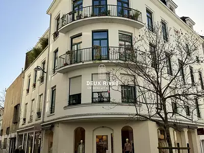 Appartement, 103,73 m²