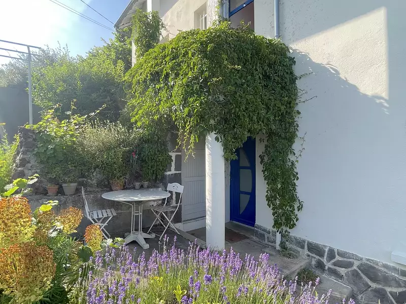 Maison, 173 m²