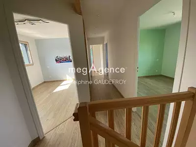 Maison, 150 m²
